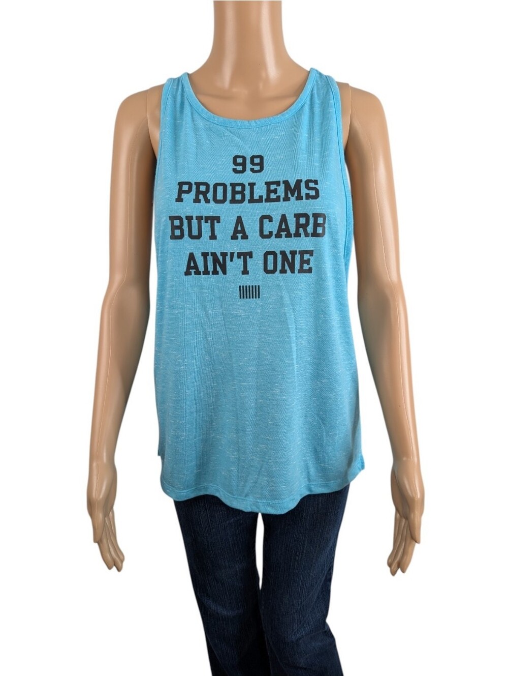 Victoria's Secret Victoria Sport Workout Tank M